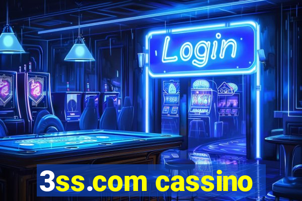 3ss.com cassino